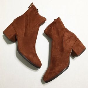H&M Booties